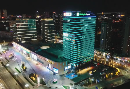 郴州市花园设计的测试内容