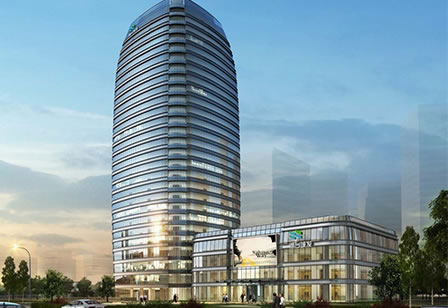 郴州市建筑设计的测试内容