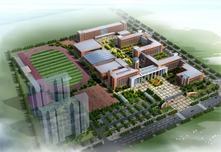 郴州市建筑设计的测试内容