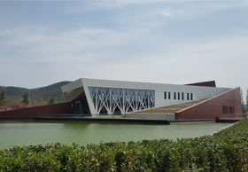 郴州市建筑设计的测试内容